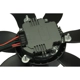 Purchase Top-Quality URO - 1K0959455FR - Auxiliary Fan Assembly pa3