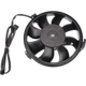 Purchase Top-Quality URO - 8D0959455R - A/C Condenser Fan pa2