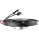 Purchase Top-Quality Radiator Fan Assembly by URO - 99662413500 pa5