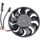 Purchase Top-Quality Radiator Fan Assembly by URO - 99662413500 pa6