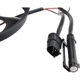 Purchase Top-Quality Radiator Fan Assembly by URO - 99662413500 pa7