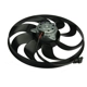 Purchase Top-Quality Radiator Fan Assembly by URO - LR026078M pa4