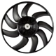 Purchase Top-Quality VALEO - 696350 - Engine Cooling Fan pa1