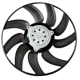 Purchase Top-Quality VALEO - 696350 - Engine Cooling Fan pa2