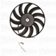 Purchase Top-Quality assemblage de ventilateur de radiateur par VALEO - 698610 pa3