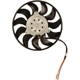 Purchase Top-Quality assemblage de ventilateur de radiateur par VALEO - 698611 pa2