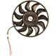 Purchase Top-Quality assemblage de ventilateur de radiateur par VALEO - 698611 pa3