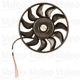 Purchase Top-Quality Radiator Fan Assembly by VALEO - 698611 pa4