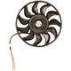 Purchase Top-Quality assemblage de ventilateur de radiateur par VALEO - 698611 pa6