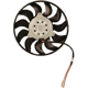 Purchase Top-Quality assemblage de ventilateur de radiateur par VALEO - 698611 pa7