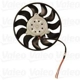 Purchase Top-Quality assemblage de ventilateur de radiateur par VALEO - 698611 pa9