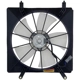 Purchase Top-Quality Radiator Fan Assembly by VDO - FA70130 pa1