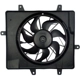 Purchase Top-Quality Radiator Fan Assembly by VDO - FA70136 pa3