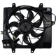 Purchase Top-Quality Radiator Fan Assembly by VDO - FA70306 pa3