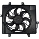 Purchase Top-Quality Radiator Fan Assembly by VDO - FA70306 pa4