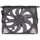 Purchase Top-Quality VEMO - V20-01-0032 - Engine Cooling Fan pa1