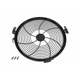 Purchase Top-Quality VEMO - V30-01-1659 - Radiator Fan Assembly pa3