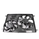 Purchase Top-Quality VEMO - V48-01-0006 - Engine Cooling Fan pa1