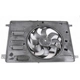 Purchase Top-Quality Radiator Fan Assembly by VEMO - V25-01-0002 pa4