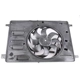 Purchase Top-Quality Radiator Fan Assembly by VEMO - V25-01-0002 pa7