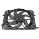 Purchase Top-Quality Radiator Fan Assembly by VEMO - V30-01-1634 pa3