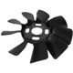 Purchase Top-Quality ACDELCO - 15-80690 - Engine Cooling Fan Blade pa1