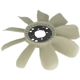 Purchase Top-Quality AC DELCO - 15-80692 - Engine Cooling Fan Blade pa2