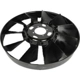 Purchase Top-Quality Radiator Fan Blade by ACDELCO - 15-80696 pa1