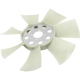 Purchase Top-Quality Radiator Fan Blade by ACDELCO - 15-81671 pa2