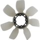 Purchase Top-Quality Radiator Fan Blade by AISIN - FNT005 pa5