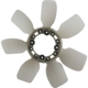 Purchase Top-Quality Radiator Fan Blade by AISIN - FNT005 pa6