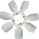 Purchase Top-Quality Radiator Fan Blade by AISIN - FNT005 pa8