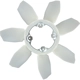 Purchase Top-Quality Radiator Fan Blade by AISIN - FNT007 pa12