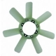 Purchase Top-Quality Radiator Fan Blade by AISIN - FNG002 pa10