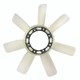 Purchase Top-Quality Radiator Fan Blade by AISIN - FNG002 pa3