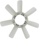 Purchase Top-Quality Radiator Fan Blade by AISIN - FNG002 pa7