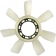 Purchase Top-Quality Radiator Fan Blade by AISIN - FNM011 pa2