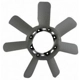 Purchase Top-Quality Radiator Fan Blade by AISIN - FNT003 pa1