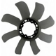 Purchase Top-Quality Radiator Fan Blade by AISIN - FNT004 pa1
