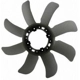 Purchase Top-Quality Radiator Fan Blade by AISIN - FNT004 pa2