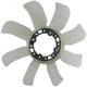 Purchase Top-Quality Radiator Fan Blade by AISIN - FNT004 pa3