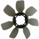 Purchase Top-Quality Pale de ventilateur de radiateur par AISIN - FNT005 pa1