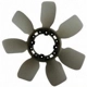 Purchase Top-Quality Radiator Fan Blade by AISIN - FNT005 pa2