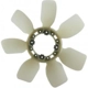 Purchase Top-Quality Radiator Fan Blade by AISIN - FNT005 pa3