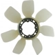 Purchase Top-Quality Radiator Fan Blade by AISIN - FNT005 pa4