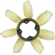 Purchase Top-Quality Radiator Fan Blade by AISIN - FNT007 pa10