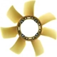 Purchase Top-Quality Radiator Fan Blade by AISIN - FNT008 pa4