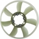 Purchase Top-Quality Radiator Fan Blade by AISIN - FNT011 pa1