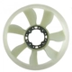 Purchase Top-Quality Radiator Fan Blade by AISIN - FNT011 pa2