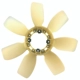 Purchase Top-Quality Radiator Fan Blade by AISIN - FNT012 pa1